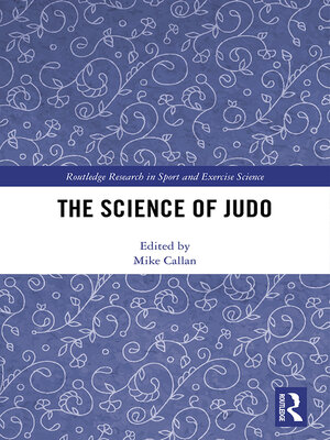 cover image of The Science of Judo